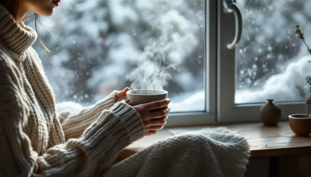 Zima a cukor v krvi: prečo december pokazí meranie aj tým, čo jesť zdravo