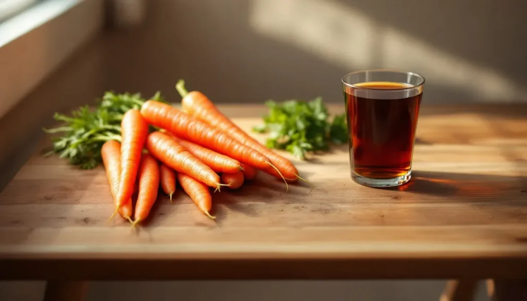 Prečo mrkva dostala horšie číslo než Coca-Cola — a prečo nám to hovorí takmer nič